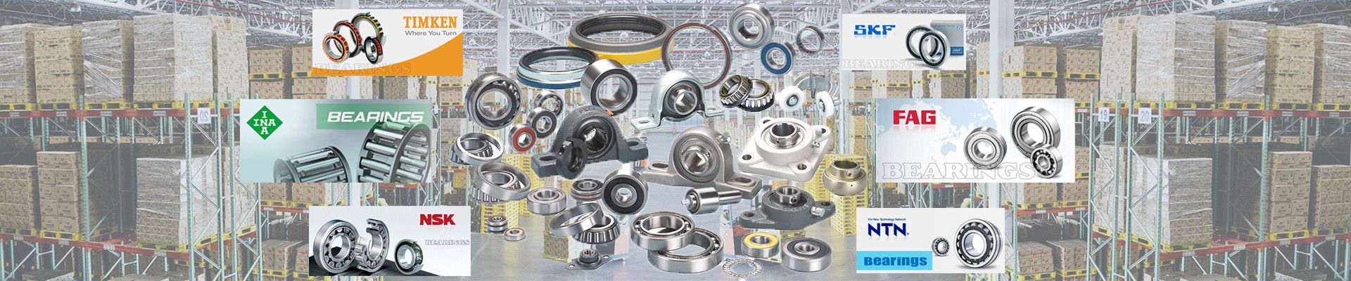bearings services