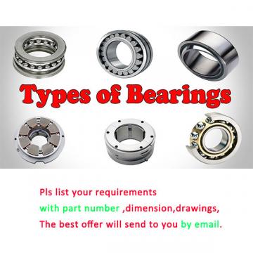 4x8 Full Ceramic Bearing 4x8x2 Silicon Nitride Miniature Ball Bearings 7402