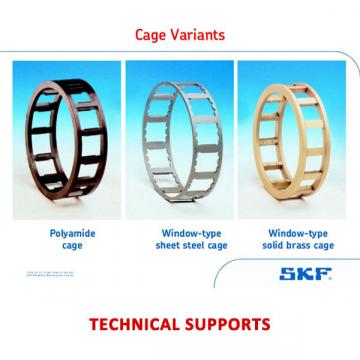 QTY of 3 New INA Rolling Bearings EW1-3/8