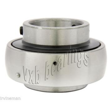 UC202-15mm Bearing Insert 15mm Mounted Ball Bearings Rolling