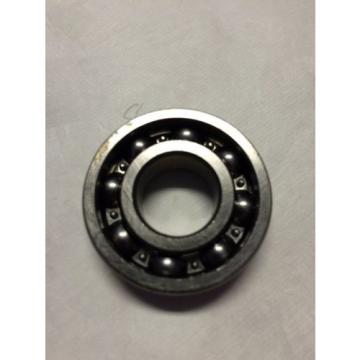 6202 Nachi Bearing Open C3 Japan 15x35x11 Ball Bearings Rolling