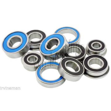 HPI Savage Flux HP Bearing set Quality RC Ball Bearings Rolling