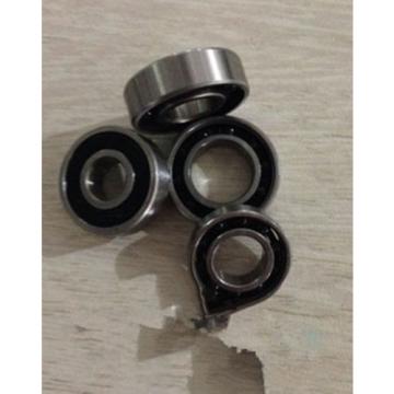 6806-2RS Stainless Steel Full sealed Hybrid Ceramic Bearing si3n4 Ball 30*42*7mm