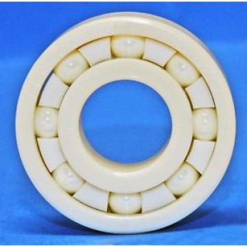 6210 Full Ceramic Zro2 Bearing  50x90x20mm