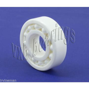 1206 Full Ceramic Self Aligning Bearing 30x62x16 Ball Bearings 7826