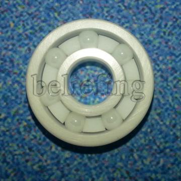 MR63 Full Ceramic Bearing ZrO2 Ball Bearing 3x6x2.5mm Zirconia Oxide