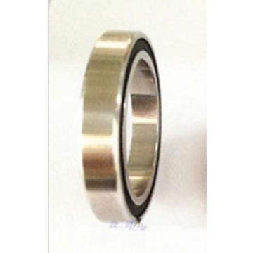 6802-2RS Stainless Steel Full sealed Hybrid Ceramic Bearing si3n4 Ball 15*24*5mm