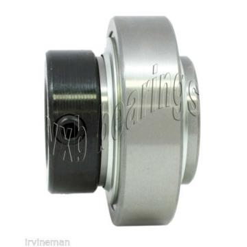 HCS201-8 Bearing Insert 1/2&#034; Inch Mounted Ball Bearings Rolling