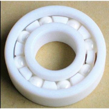 686 Full Ceramic Bearing ZrO2 Ball Bearing 6x13x5mm Zirconia Oxide