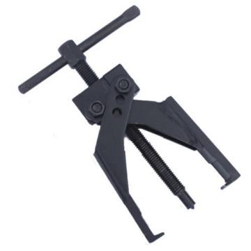 Portable Vehicle Car 2-Jaw Cross-legged Bearing Puller Extractor Tool Up To 70mm