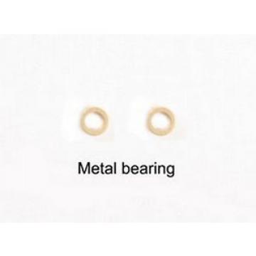 Tamiya 9805185 RC Car Truck 850 Metal Bearing (2pcs) 5x8mm Bushing Spare Parts