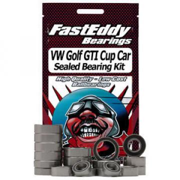 Tamiya Volkswagen Golf GTI Cup Car XB Sealed Bearing Kit