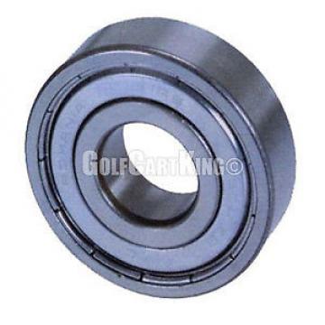 Club Car DS/Precedent 1984-Up Golf Cart Outer Rear Axle Bearing #6205ZZ