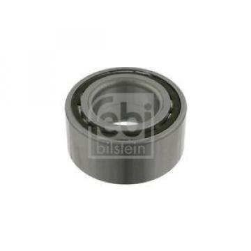 FEBI BILSTEIN Wheel Bearing 24770