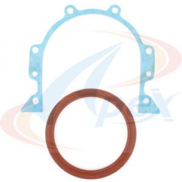 Engine Main Bearing Gasket Set Apex Automobile Parts ABS845