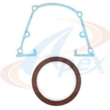 Engine Main Bearing Gasket Set Apex Automobile Parts ABS225