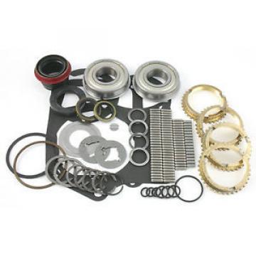 Dodge Car NP833 4 Speed Transmission Bearing Kit 61-74