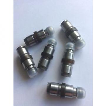 HYDRAULIC LIFTERS  BALL STUD x 6 FOLLOWER SMART CAR 600 700 PULSE FOURTWO PURE