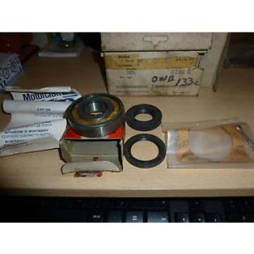 Wheel bearing kit Morris Marina Triumph Dolomite Toledo 1500 TC BL Car Saloon DL