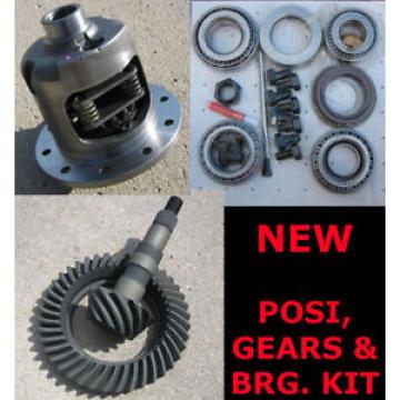 GM 10-Bolt Car 7.5 Posi Gears Bearing Kit - 3.42 NEW