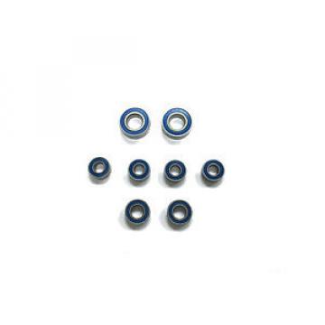 Traxxas Funny Car 1/8 NHRA Dragster Precision Ball Bearing Kit (8)