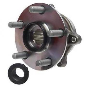 Lexus CT 200 H Hybrid Toyota Prius Car Parts - Replacement Front Wheel Bearing