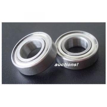 RC Car Buggy 2 BALL BEARING 8x16 x5mm METAL SHIELDED HIGH QUALITY 2 FREE SHIP