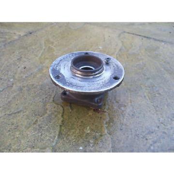 SMART CAR ROADSTER N/S LEFT REAR HUB / WHEEL BEARING