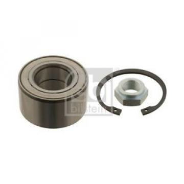 FEBI BILSTEIN Wheel Bearing Kit 30040