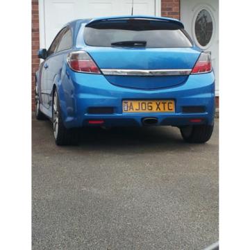 ZAFIRA VXR GENUINE GM SIDE SKIRTS IN ARDEN BLUE,PAIR,VXR,Turbo,Full Car Breaking