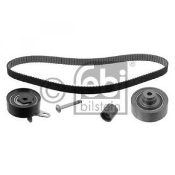 FEBI BILSTEIN 34123 Zahnriemensatz für Nockenwelle VW CRAFTER 30-35