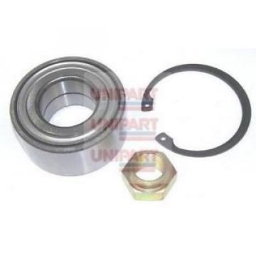 Unipart Car Wheel Bearing Kit GHK1372