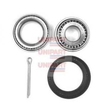 Unipart Car Wheel Bearing Kit GHK1698