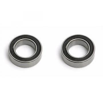 Team Associated RC Car Parts Bearings, 6x10 mm 31404