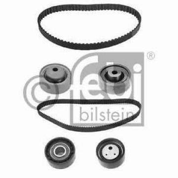 FEBI BILSTEIN 14594 Zahnriemensatz für Nockenwelle AUDI 100 (4A, C4)