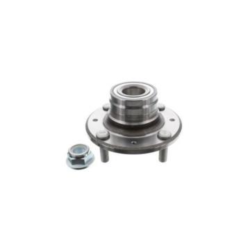 Fahren Rear Wheel Bearing Kit Genuine OE Quality Car Replacement Part