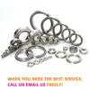 1968-1973 GM CHEVY CAR VAN SUV 307 5.0L V8 REMAIN RERING KIT BEARINGS GASKETS #2 small image