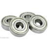 Shimano TLD 20 - Single Speed Level Drag Bearing set Fishing Bearings Rolling #5 small image