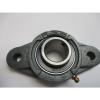 NEW DURA-ROLL 205KRRB2/FL205 PILLOW BLOCK BEARING