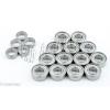 Set 24 Ceramic KYOSHO MP 7.5 SPORTS (INFERNO) Ball Bearings Rolling #1 small image