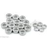 Set 24 Ceramic KYOSHO MP 7.5 SPORTS (INFERNO) Ball Bearings Rolling #4 small image