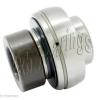 HC214-42 Bearing Insert 2 5/8&#034; Inch Mounted Ball Bearings Rolling #1 small image