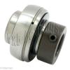 HC214-42 Bearing Insert 2 5/8&#034; Inch Mounted Ball Bearings Rolling #4 small image