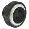 RCSM-18L Rubber Cartridge Narrow Inner Ring 1 1/8&#034; Inch Ball Bearings Rolling