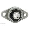 RCSMRFZ-17L Bearing Flange Insulated Pressed Steel 2 Bolt 1 1/16&#034; Inch Rolling