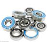 Traxxas Slash 4WD Platinum 1/10 Elec OFF Road Bearing set Bearings Rolling #4 small image