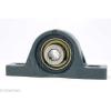 FHSLP202-10G Pillow Block Low Shaft Height 5/8&#034; Ball Bearings Rolling