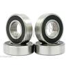 Topolino C19 Rear Hub/free HUB Bicycle Ceramic Ball Bearing set Rolling