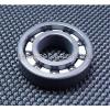 (2 PCS) 6201 (12x32x10 mm) Full Ceramic Silicon Nitride Ball Bearing (Si3N4)