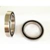 6001-2RS Stainless Steel Full sealed Hybrid Ceramic Bearing si3n4 Ball 12*28*8mm